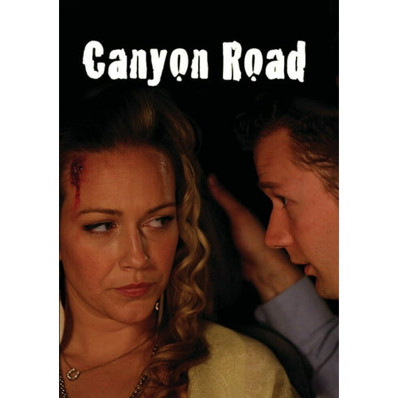 Canyon Road (DVD), Filmhub, Mystery & Suspense