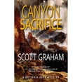 thumbnail image 1 of Pre-Owned Canyon Sacrifice (Paperback) 1937226301 9781937226305, 1 of 1