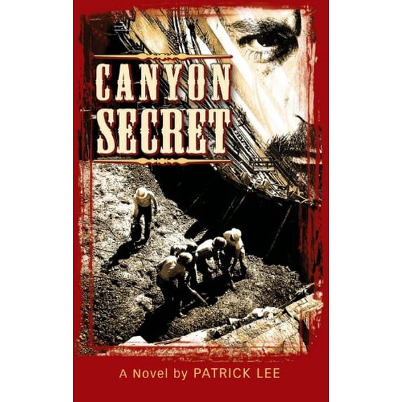 Pre-Owned Canyon Secret Paperback