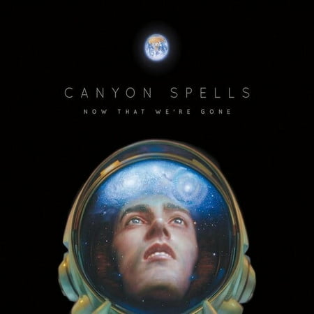 Now That We're Gone [LP] - VINYL
