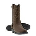 thumbnail image 1 of Canyon Trails Lil Cowboy Pointed Toe Classic Western Boots (Toddler/Little Kid), 1 of 7