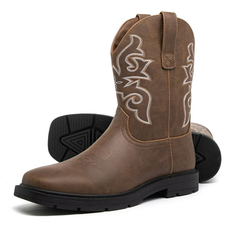 Are Durango Boots Good? Uncover the Durable Truth!