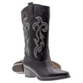 thumbnail image 1 of Canyon Trails Women's Embroidered Western Rodeo Cowboy Boots, 1 of 7