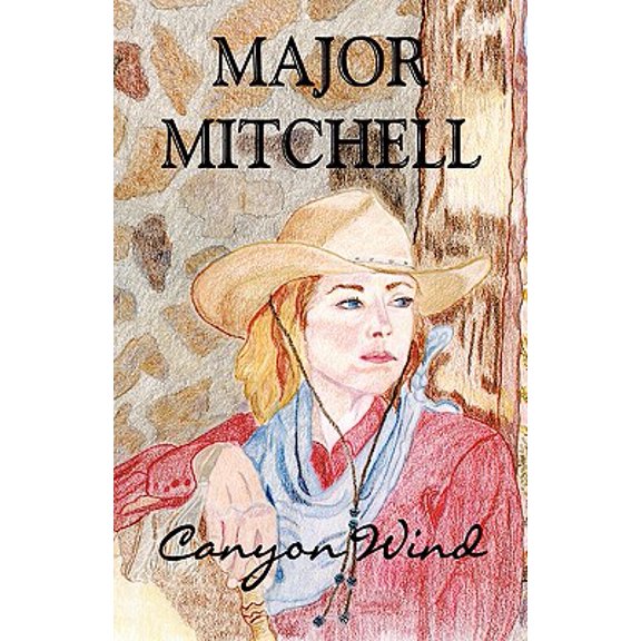 Canyon Wind: A Story of Survival (Paperback)