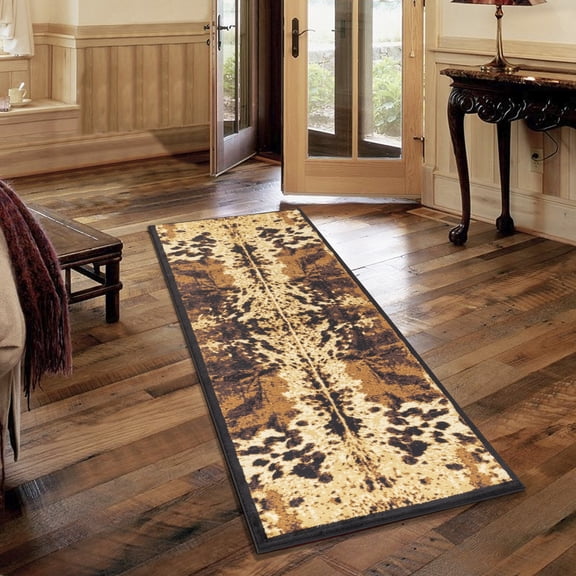 Canyonlands 4008YLS Multi 2'7" x 7'3"