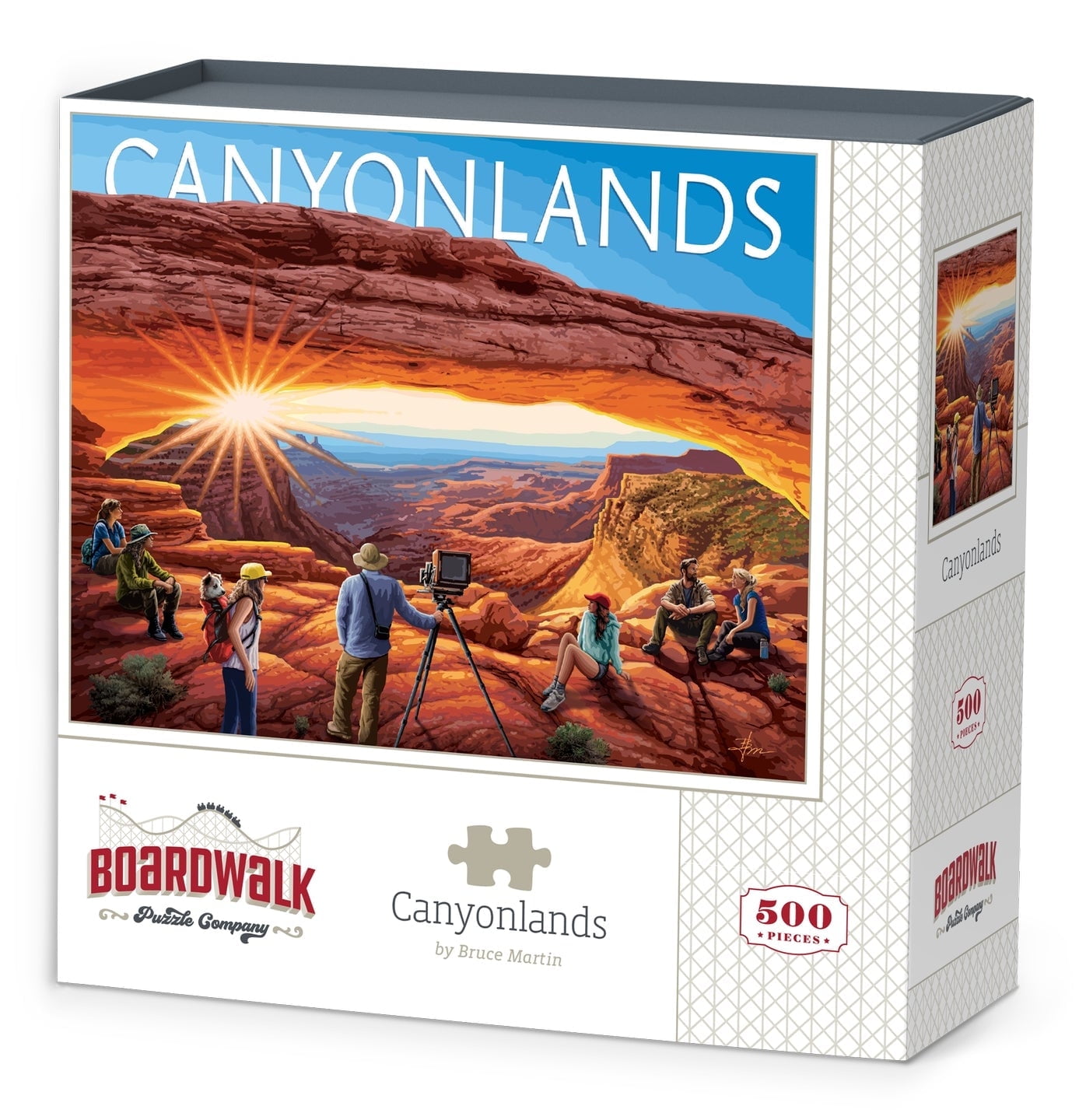 Saturday Evening Post Puzzles