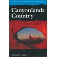 thumbnail image 1 of Canyonlands Country : Geology of Canyonlands and Arches National Parks (Paperback), 1 of 1