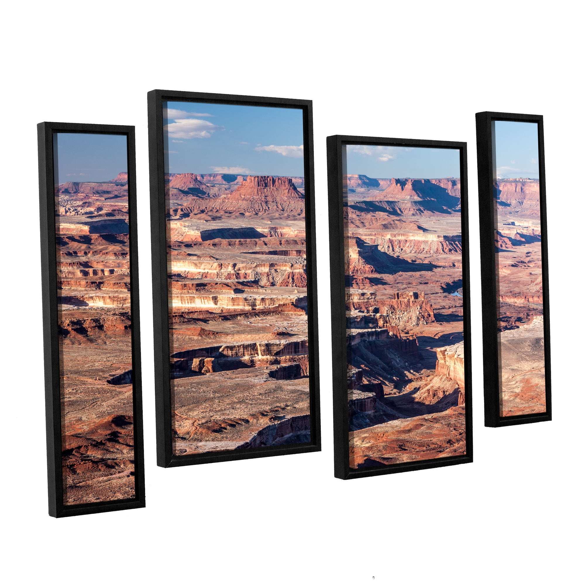 Canyonlands Horizontal