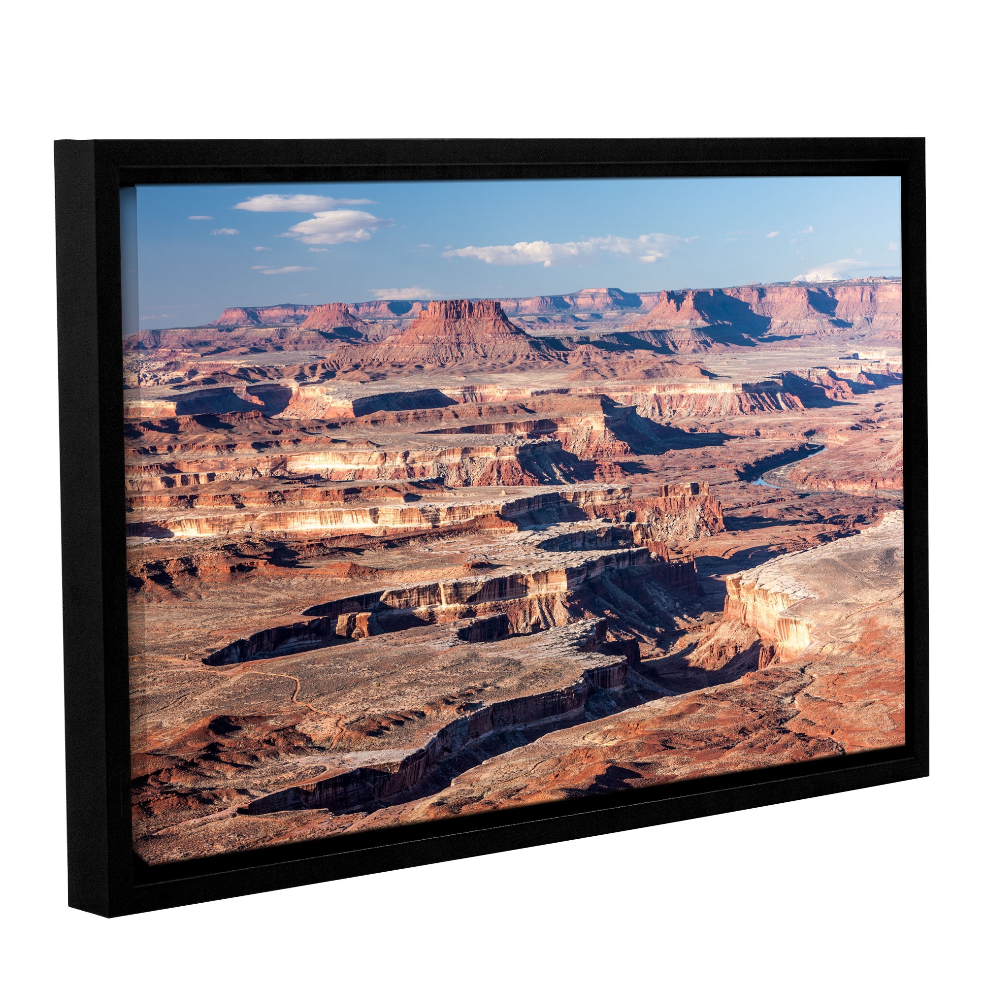 Canyonlands Horizontal