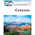 thumbnail image 1 of Pre-Owned Canyons 9780816064359 Used, 1 of 1