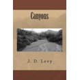 thumbnail image 1 of Canyons (Paperback), 1 of 1