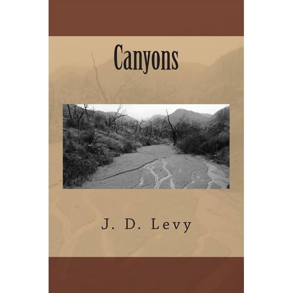 Canyons (Paperback)