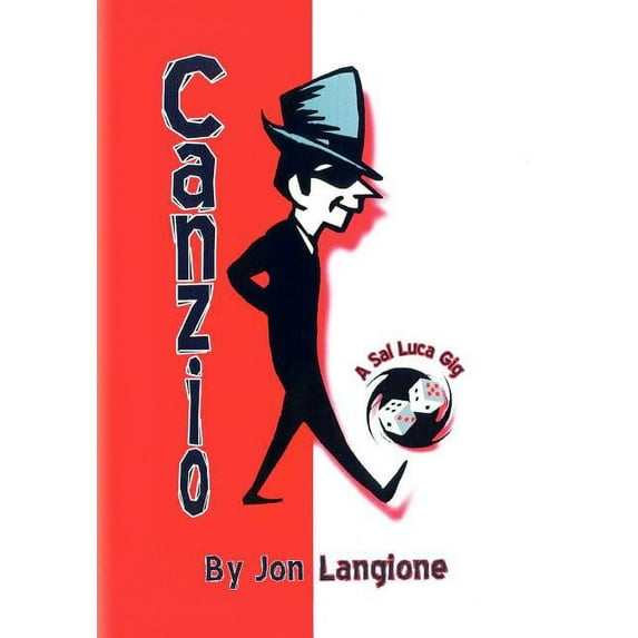 Canzio : A Sal Luca Gig