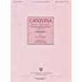 thumbnail image 1 of Canzona (from the Folkloric Suite) : For Organ and Brass Quartet, or Organ Solo (Sheet music), 1 of 1