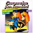 thumbnail image 1 of Canzoncine X Bambini Vol.13 (Audiobook), 1 of 1
