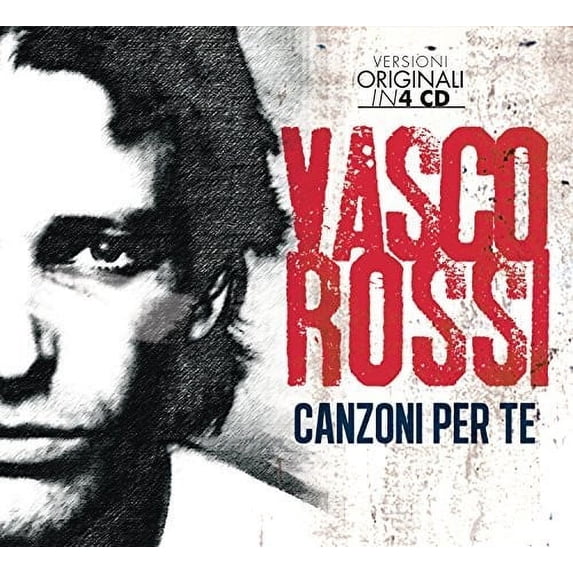 Canzoni Per Te (CD)