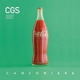 thumbnail image 1 of Canzoniere (CD), 1 of 1