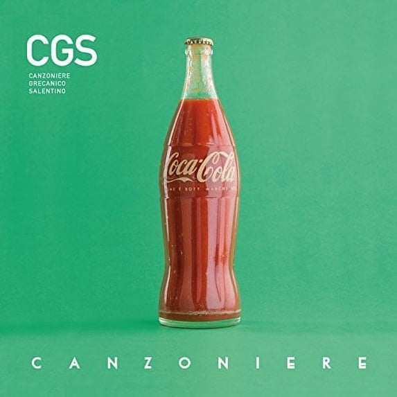 Canzoniere (CD)