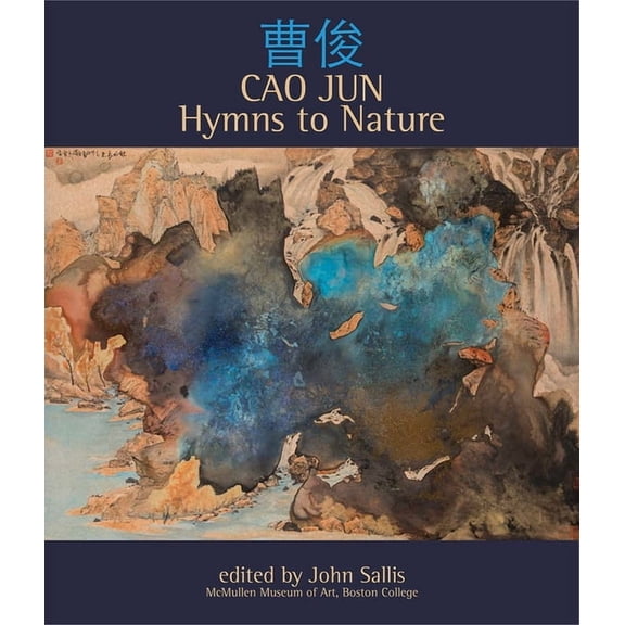 Cao Jun : Hymns to Nature (Paperback)
