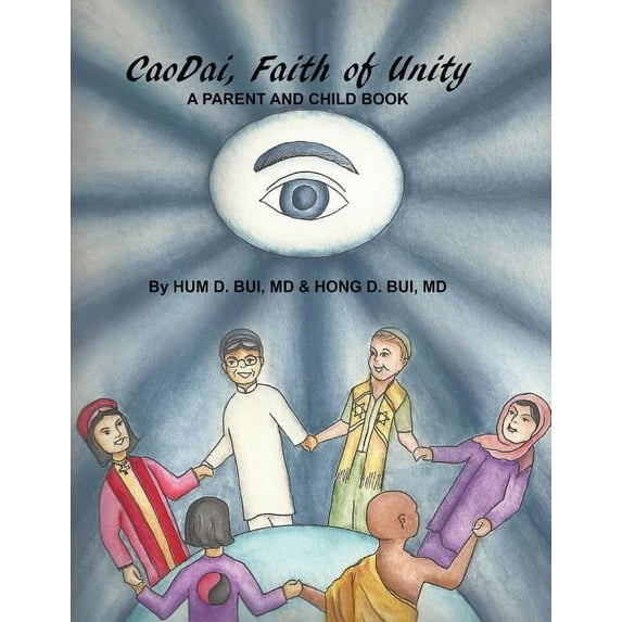 Caodai, Faith of Unity