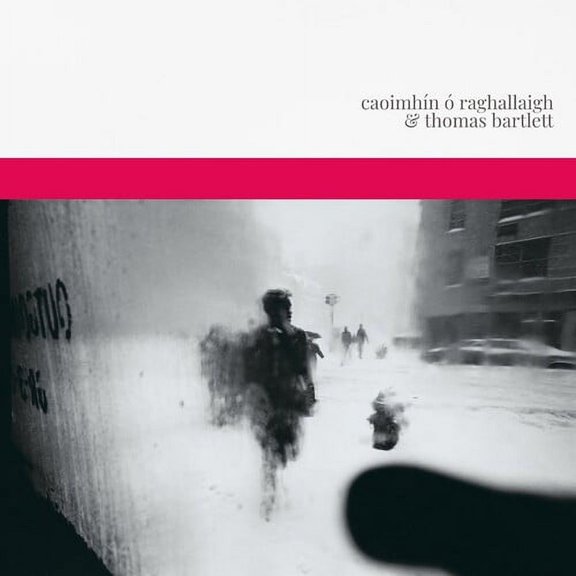 Caoimhn O Raghallaigh & Thomas Bartlett - Caoimhin O Raghallaigh & Thomas Bartlett - Music & Performance - CD