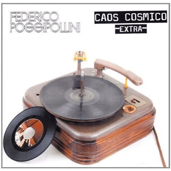 Caos Cosmico Extra 2010