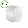 thumbnail image 1 of Cap 2" - Utility Grade PVC Cap, 1 of 2