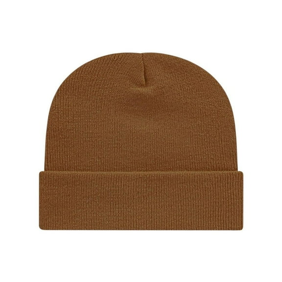 CAP AMERICA USA-Made 12 Cuffed Beanie