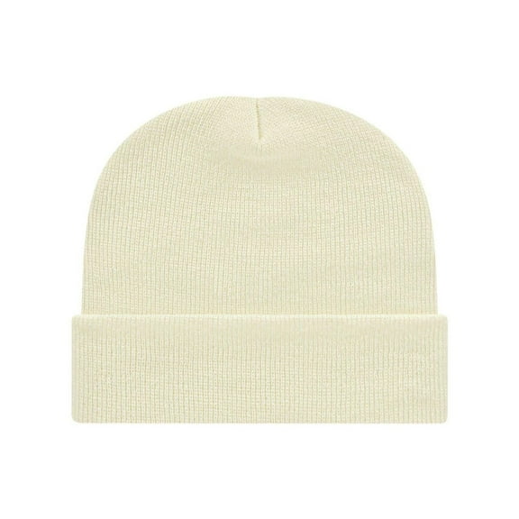 CAP AMERICA USA-Made 12 Cuffed Beanie