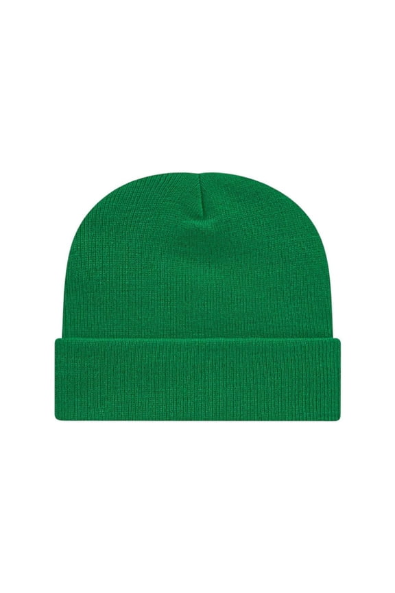 USA-Made 12 Cuffed Beanie