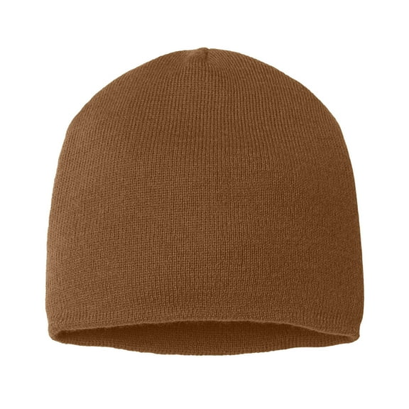 CAP AMERICA USA-Made 8 1/2 Beanie