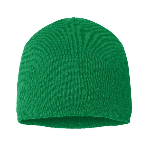 CAP AMERICA USA-Made 8 1/2 Beanie