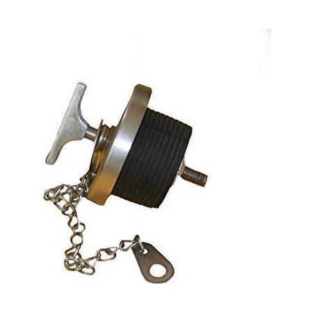 Cap As Oil Filler