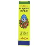 Cap Bon Harissa Spicy Chili Paste, 70g Tube – Authentic Tunisian Flavor