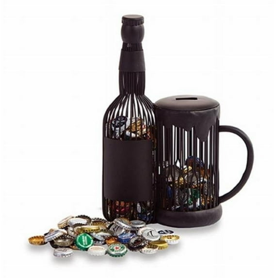Cap Caddy - Beer Mug