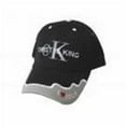 thumbnail image 1 of Cap-Ck - Christ Is King - Black, 1 of 1