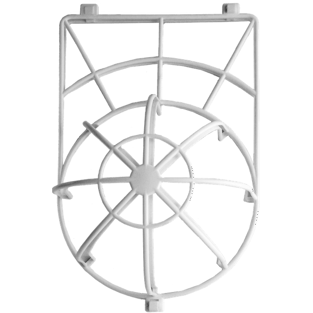 Cap Clean Dishwasher Form Protector Frame for Washing Your Hat