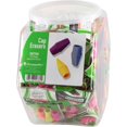 thumbnail image 1 of CAP ERASERS, 1 of 4