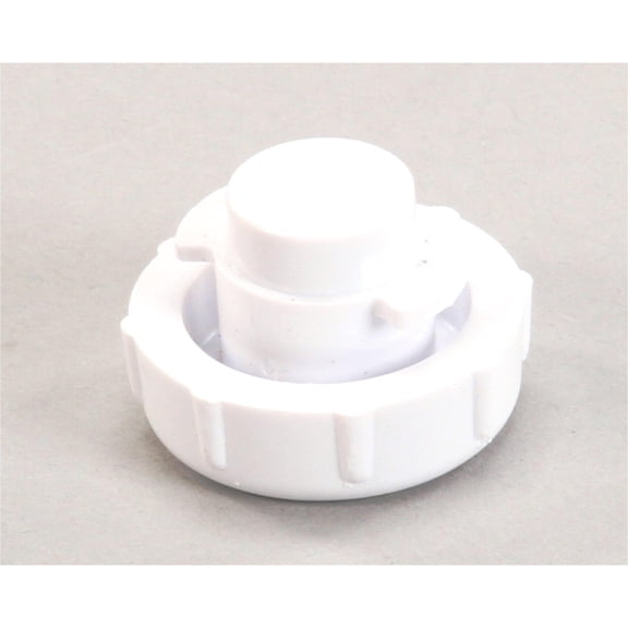 Bunn Cap, Faucet White 26793.0000 - Genuine OEM Replacement Part
