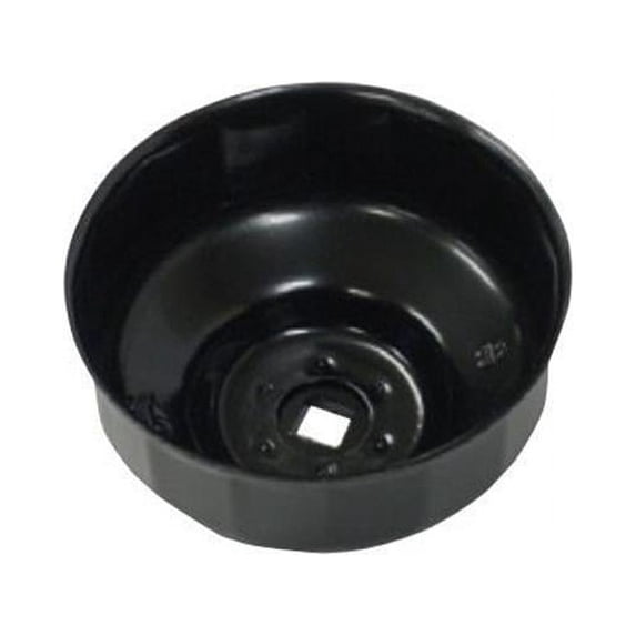 Cap Filter Wrench 84.4 mm 15-Flute