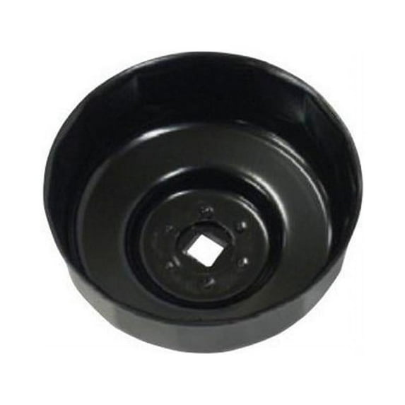 Cap Filter Wrench 86 mm 16-Flute