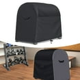 thumbnail image 1 of Cap For Dumbbell Rack Small Weight Rack Weight Storage Cover Dumbbell Rack Cover, 1 of 7