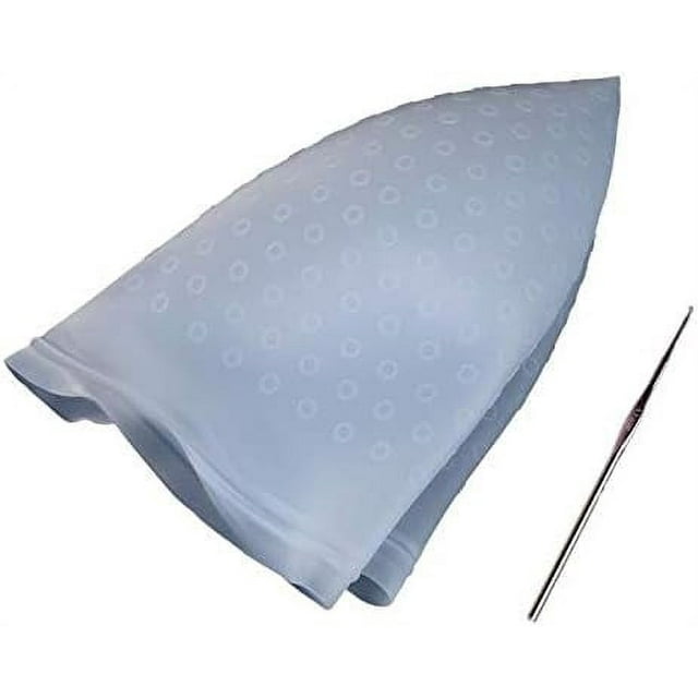 Cap Highlighting Hair Hat Colouring Salon Hook Reusable Hair Care