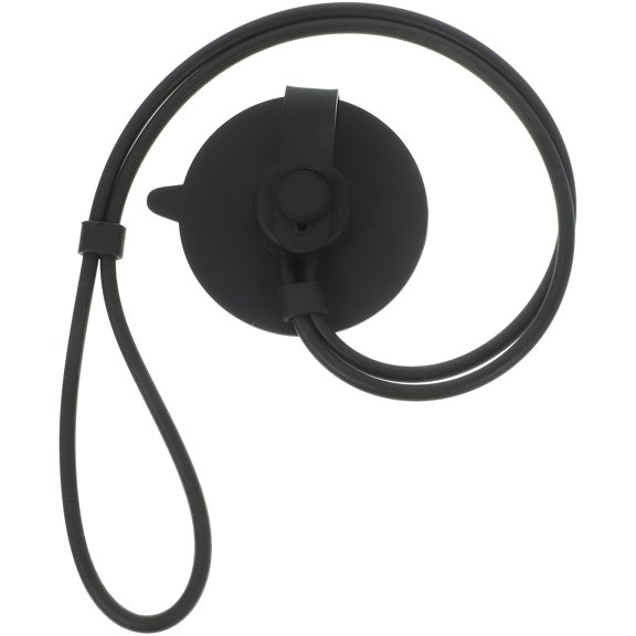 Cap Holder Hat Door Back Car Mount Holders Suction Cup Buckle Plastic Silicone