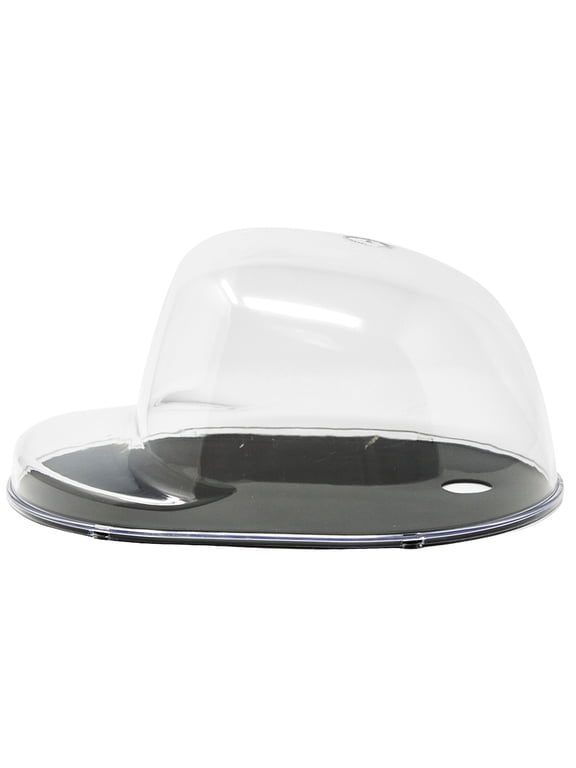 Cap It Hat Display Case for Displaying Baseball Caps