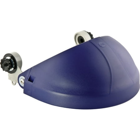 Cap Mount Face Protect