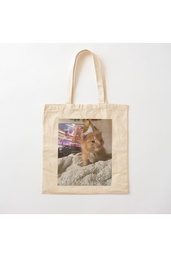 Cap'N Canvas Tote Bags, Reusable Shopping Bag
