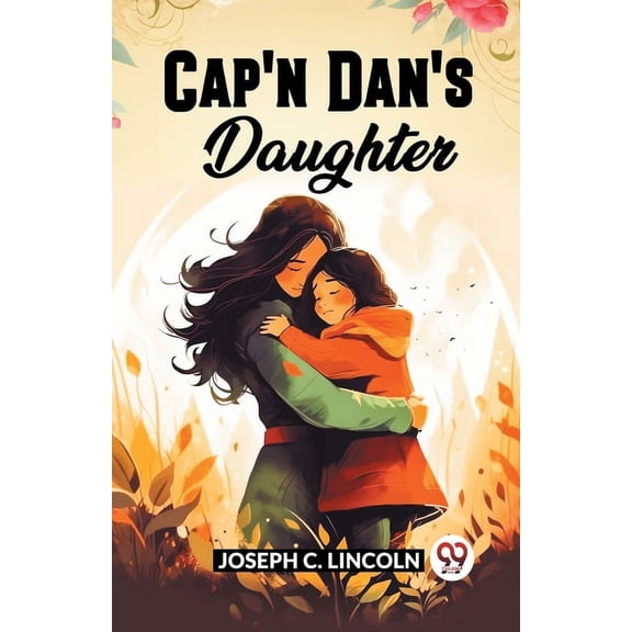 Cap'N Dan's Daughter (Paperback)