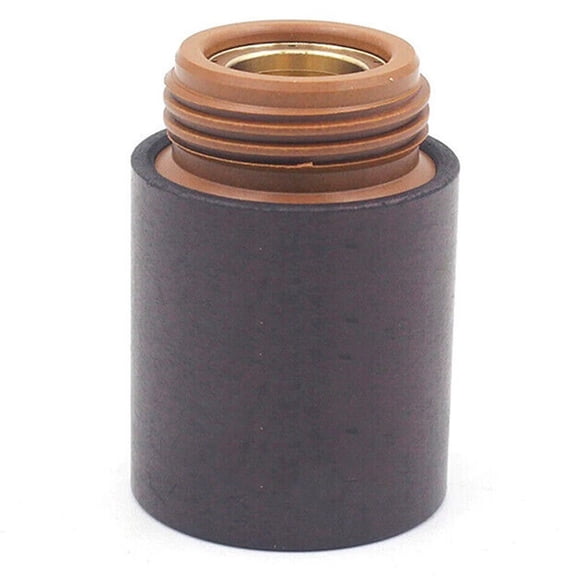 Cap Plasma Fixing Cap Torch 1 Pcs 15-30A 420114 Consumable Copper For Hypertherm Max30Xp New Nozzle Powermax30
