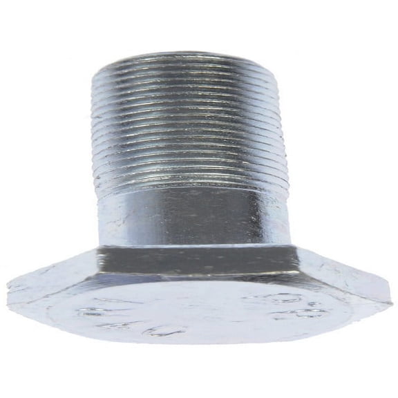 Cap Screw Hex Head Class 8.8 M8 1.25 X 3